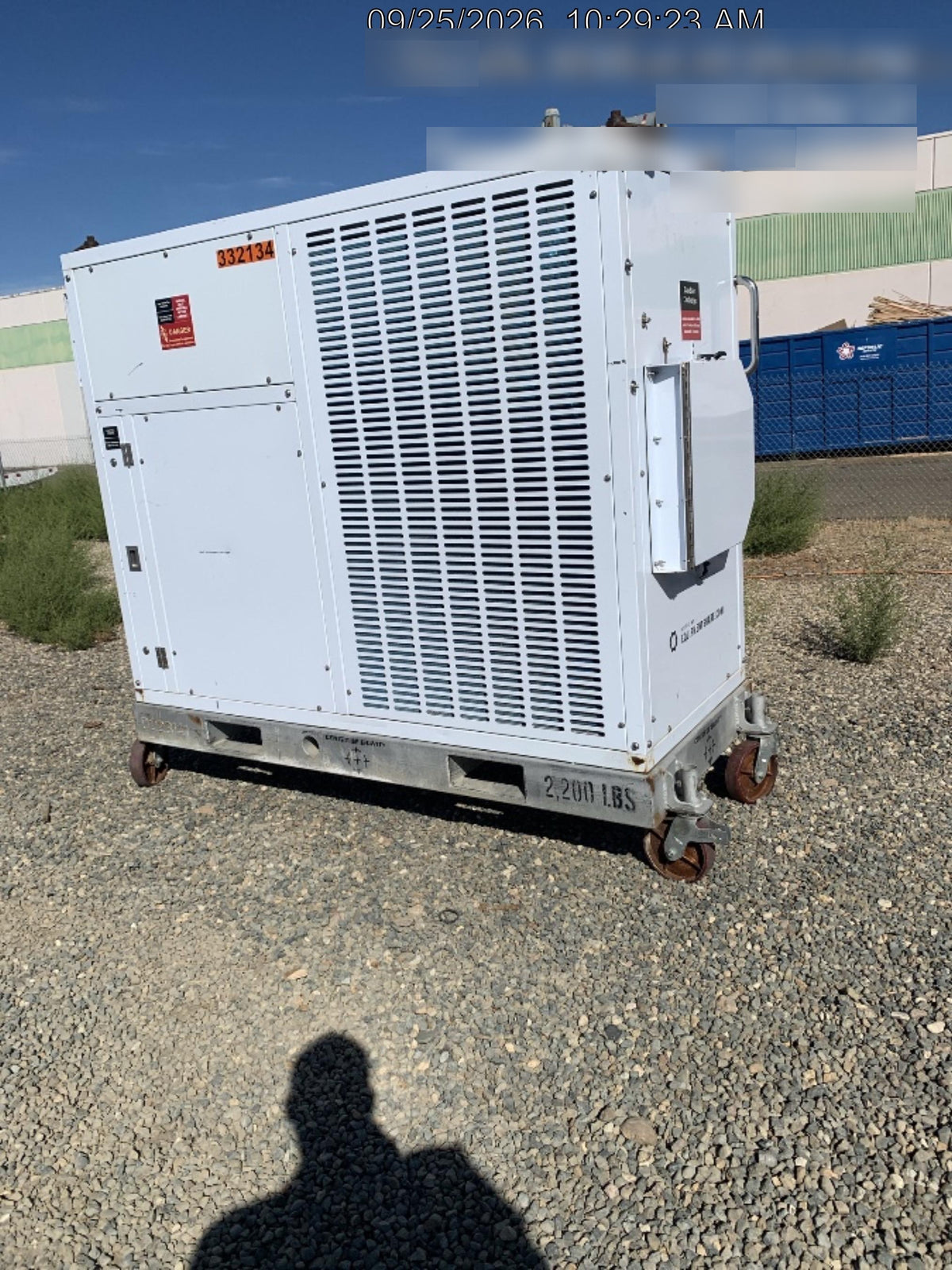 2023 SMARTECH SLIC12R-MSH