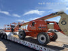 2021 JLG 660SJ