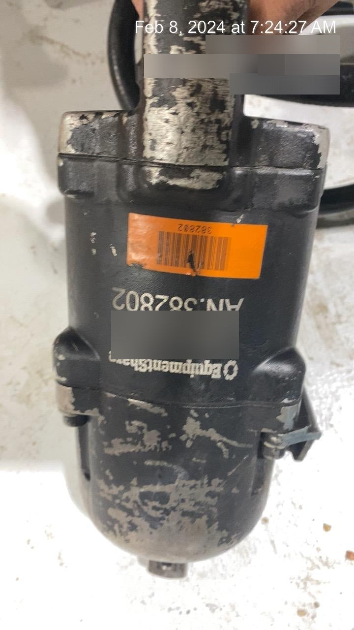 2020 INGERSOLL RAND 3942B2TI