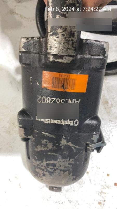 2020 INGERSOLL RAND 3942B2TI