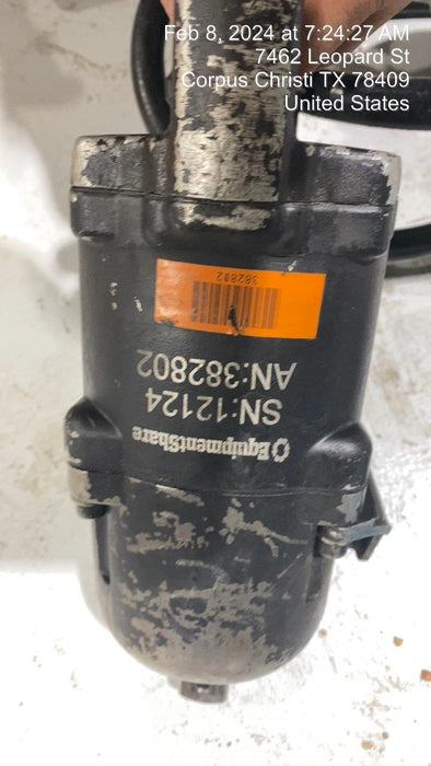 2020 INGERSOLL RAND 3942B2TI