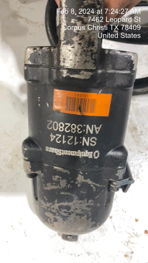 2020 INGERSOLL RAND 3942B2TI