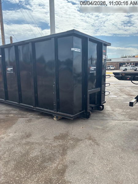 2026 WASTEQUIP TT-155254
