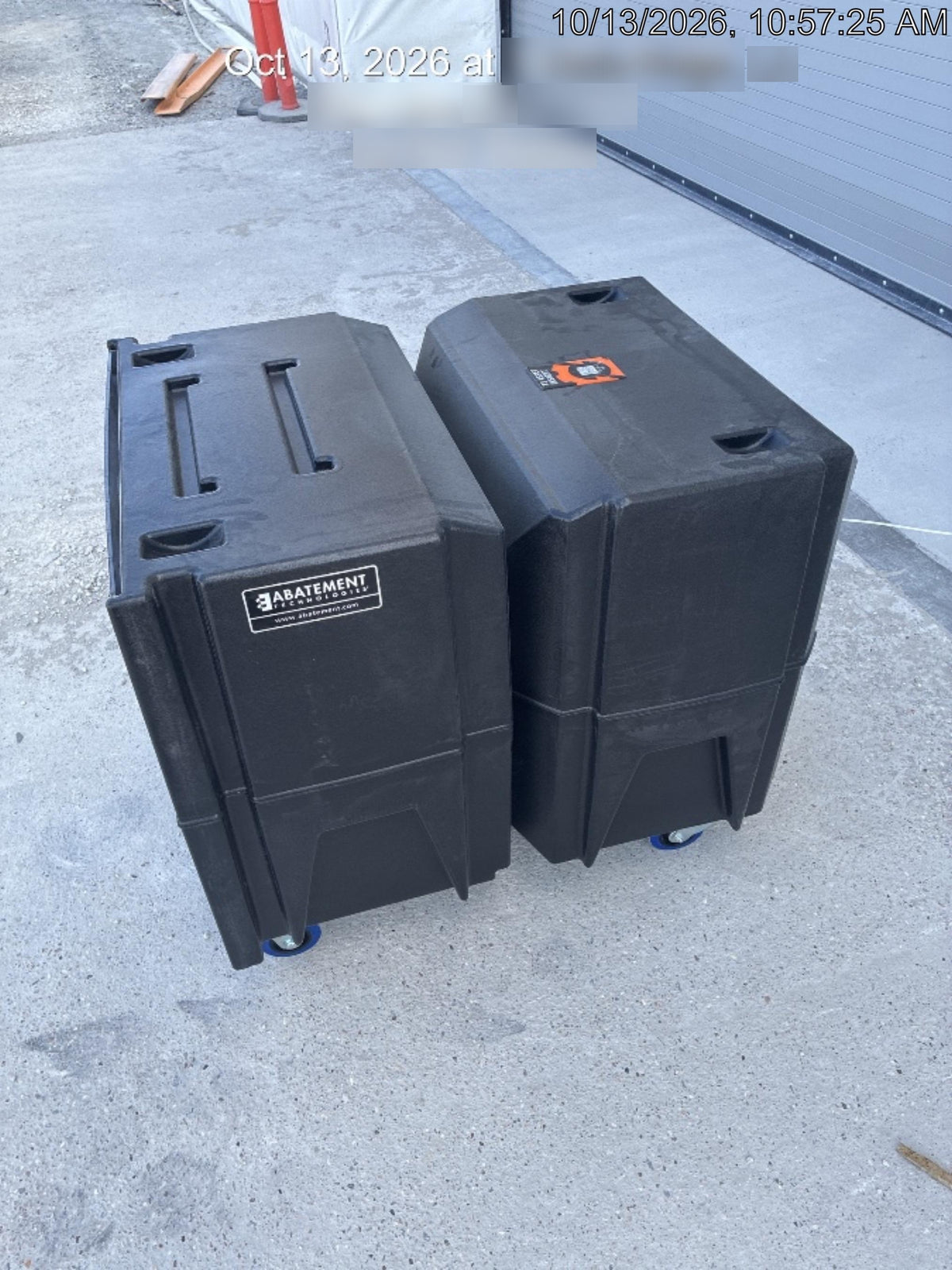 2026 ABATEMENT TECHNOLOGIES BD2KM