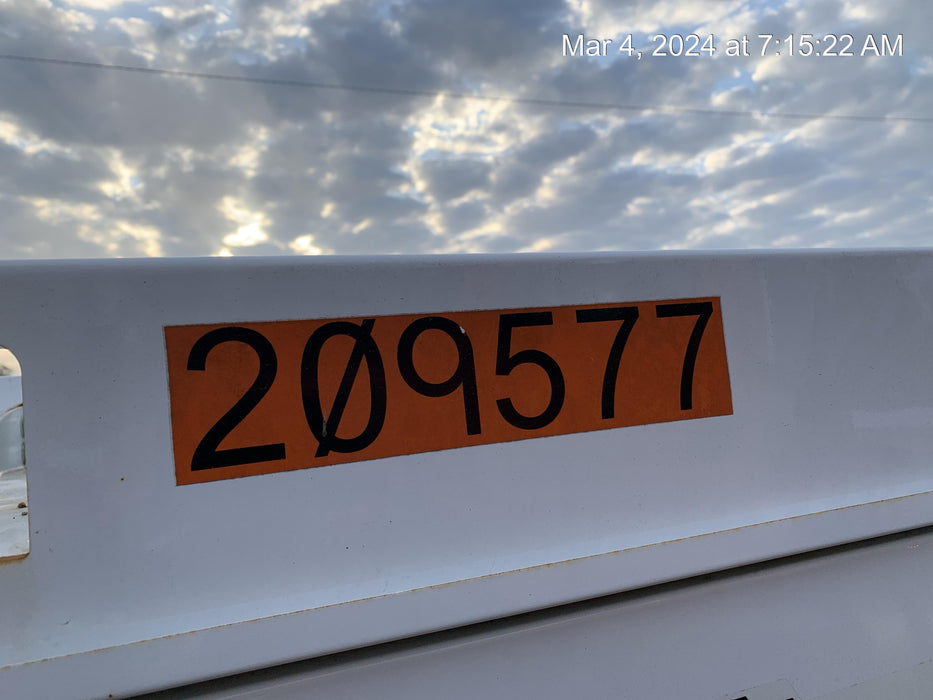 2022 AIRMAN SDG25S-8E1