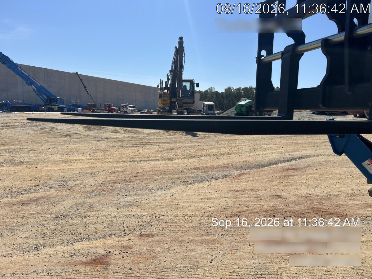 2026 GENIE GTH-1056