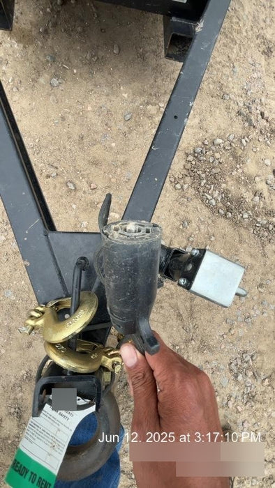 2023 SHINDAIWA DGK15FL