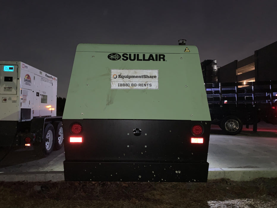 2019 SULLAIR 375H