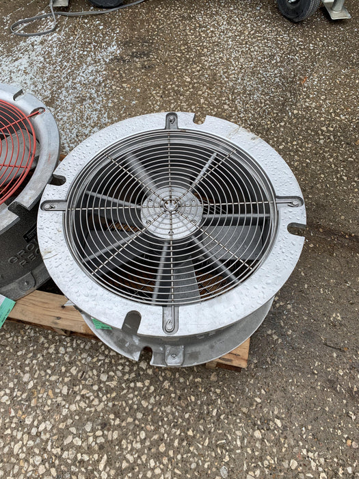 2021 MICHIGAN PNEUMATIC JF20