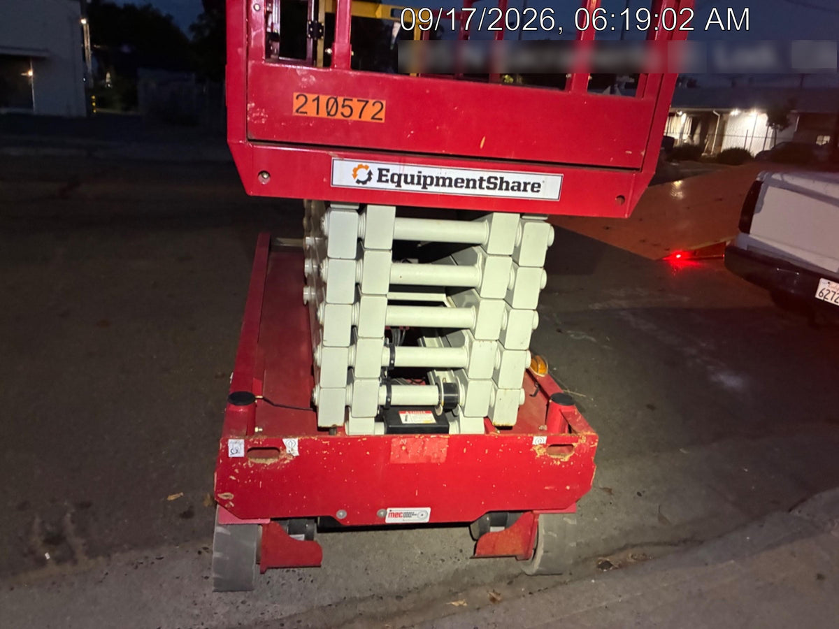 2022 MEC 4046SE