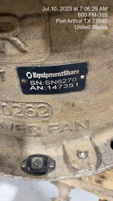 2021 MICHIGAN PNEUMATIC 20262