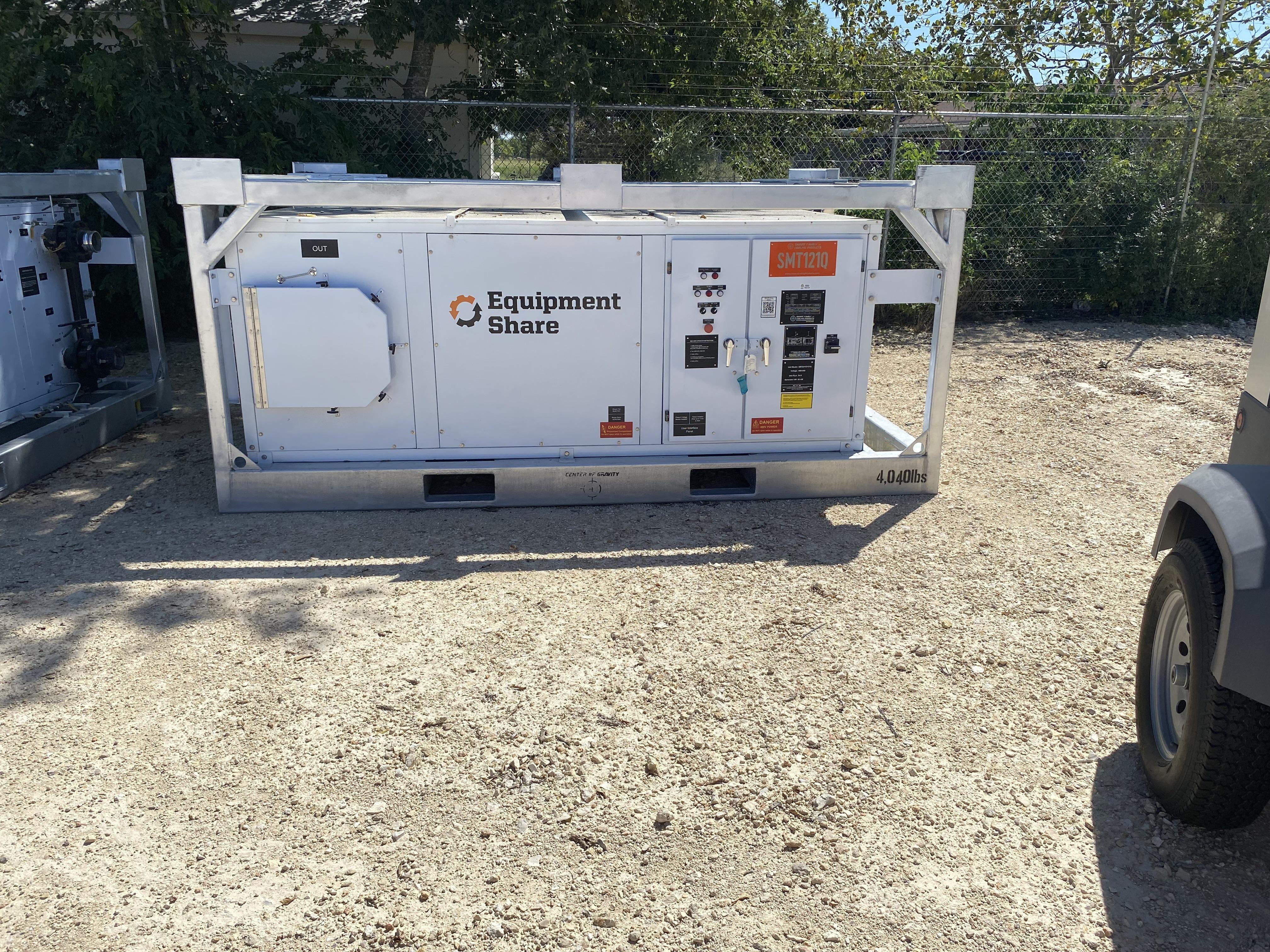 2022 SMARTECH SMTAH1D121Q