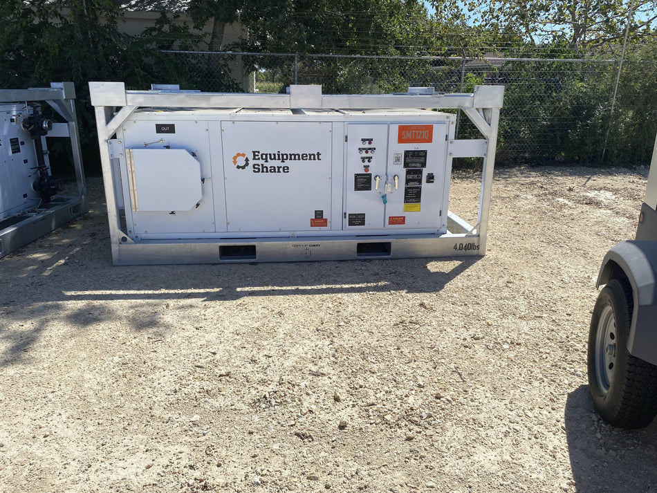 2022 SMARTECH SMTAH1D121Q