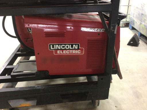 2020 LINCOLN ELECTRIC FLEXTEC 350X