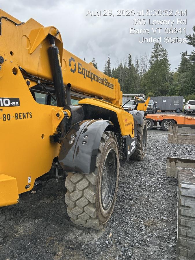 2025 JCB 510-56