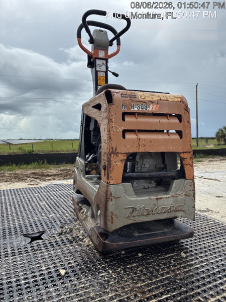 2023 MULTIQUIP MV308GH