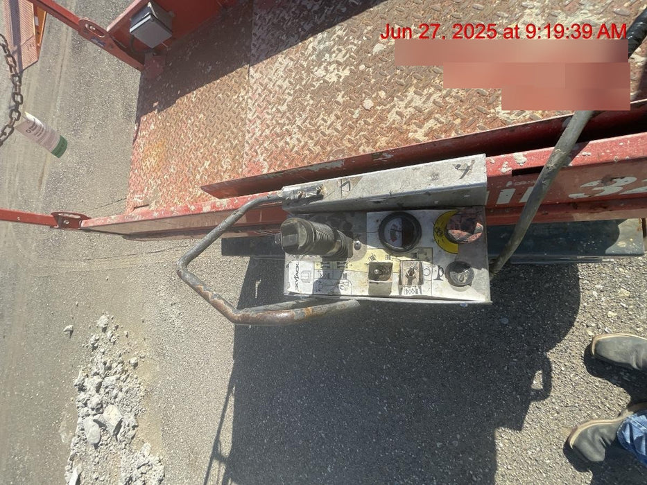 2016 SKYJACK SJIII-3219