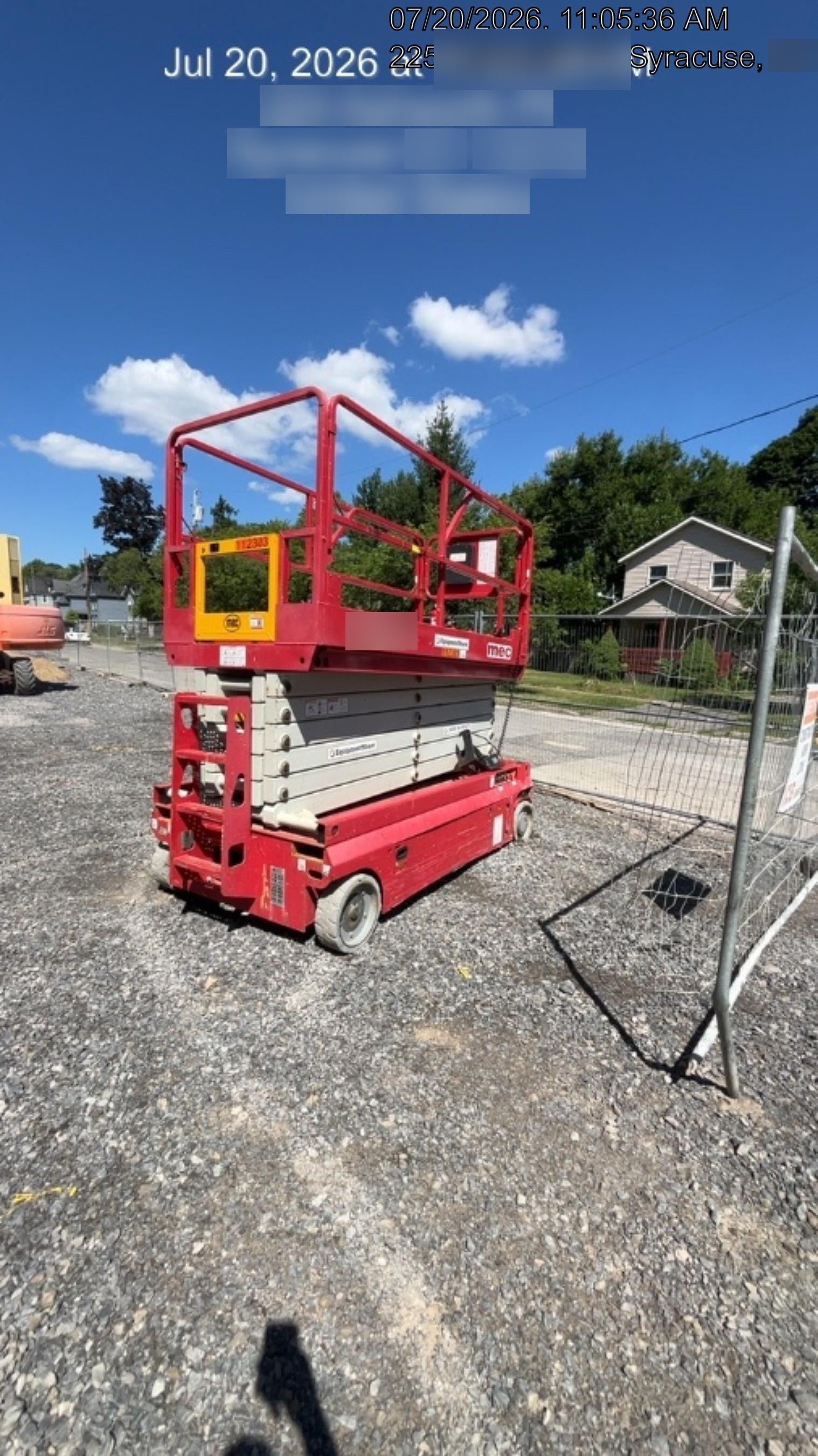 2020 MEC 4555SE