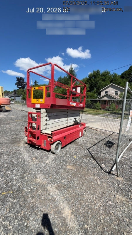 2020 MEC 4555SE