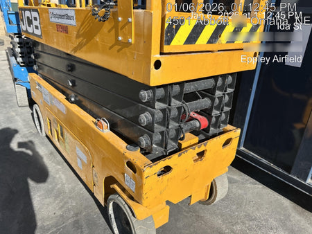 2023 JCB S2632E