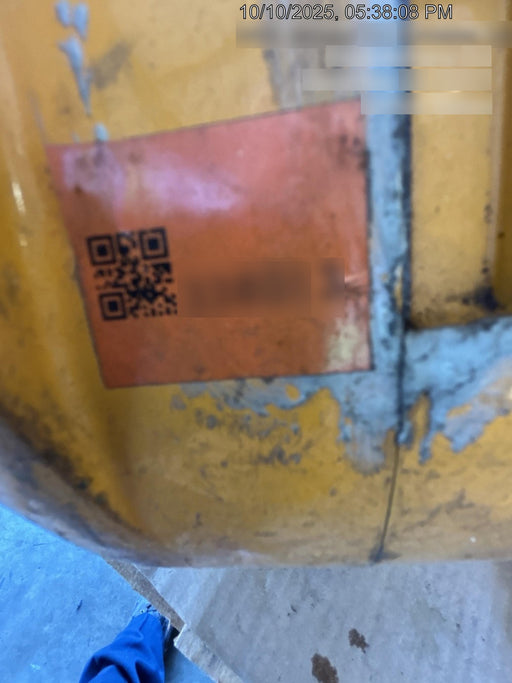 2023 HARRINGTON CF015-20