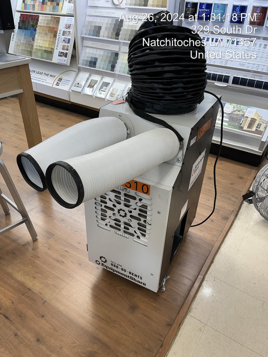 2023 KWIKOOL KPAC1411-2