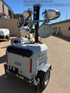 Wacker Neuson LTV6K-MH Wacker Neuson LTV6L Towable Light Tower