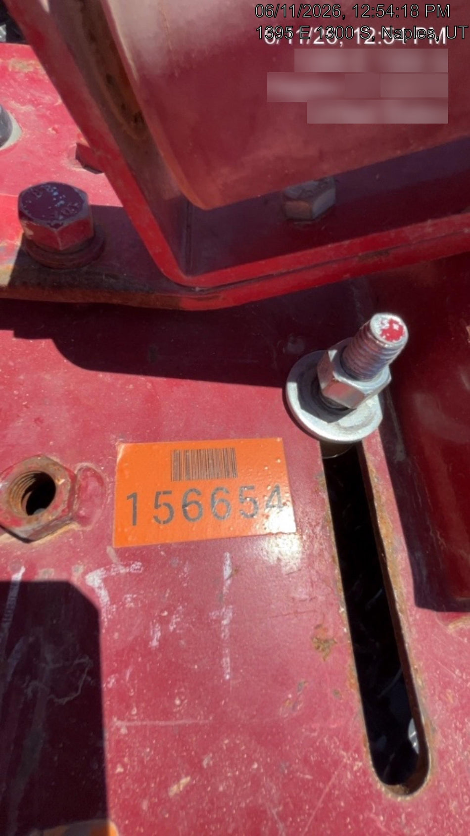 2021 KEY PLANT Pipe Conveyor
