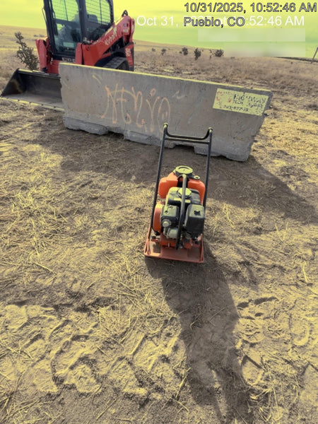 2023 MULTIQUIP MVC82VHW