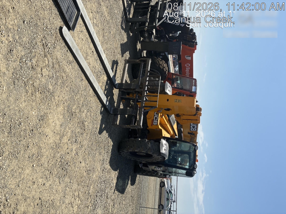 2024 JCB 509-42