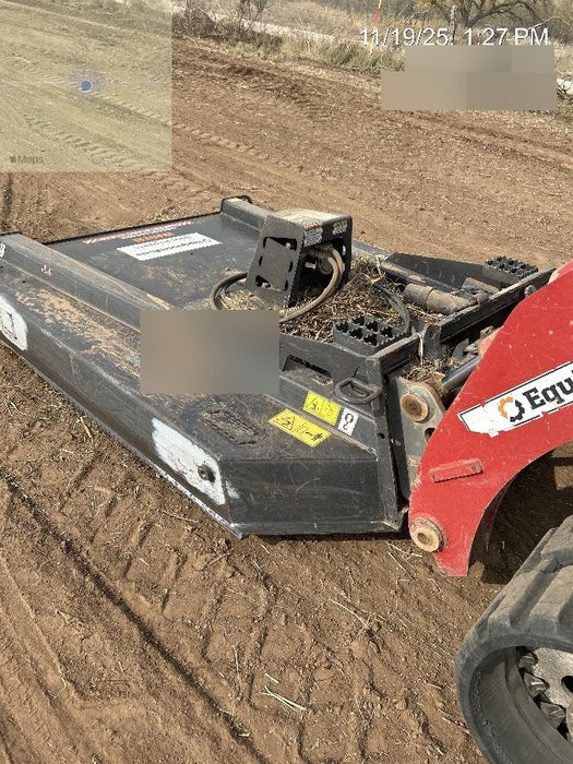 2021 PALADIN 30372A-0022