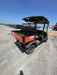 2022 KUBOTA RTV-X1140W-H (Canopy)