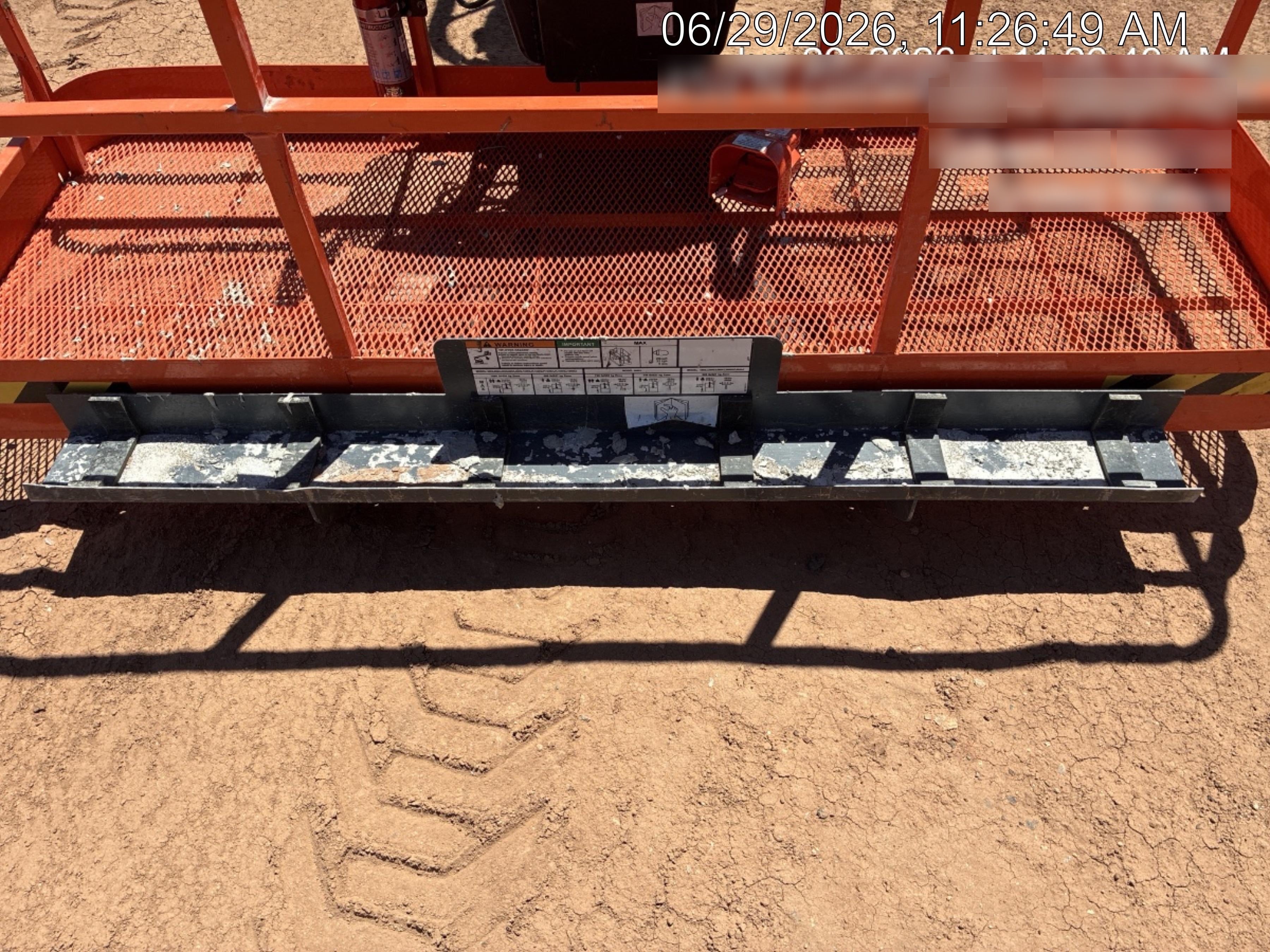 2021 JLG 660SJ