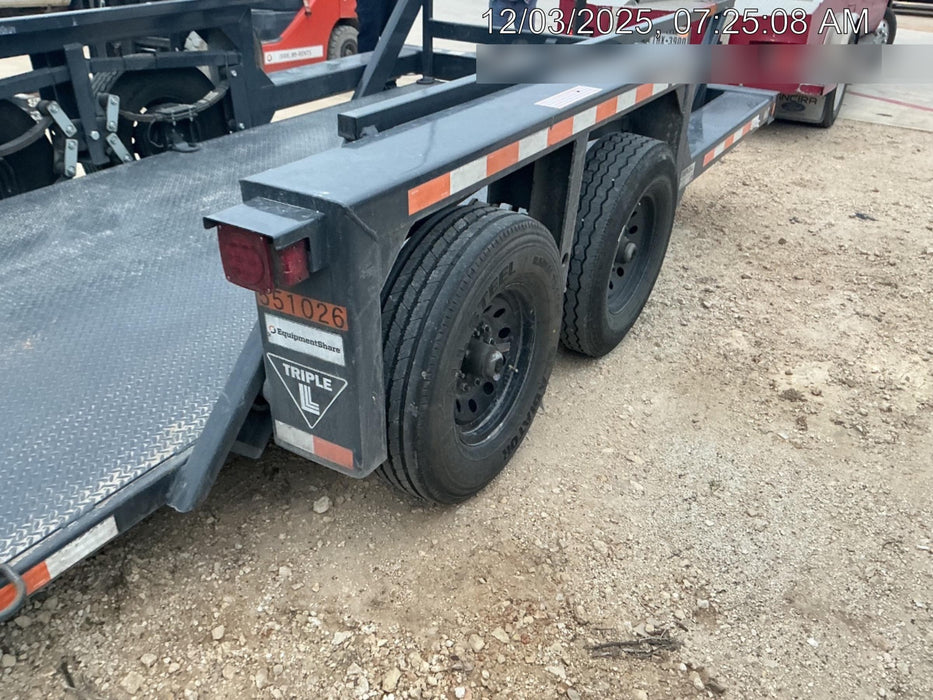 2025 TRIPLE L 1016 - Triple L