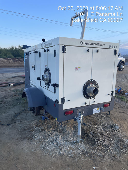 2023 ATLAS COPCO PAC F44 KD-S