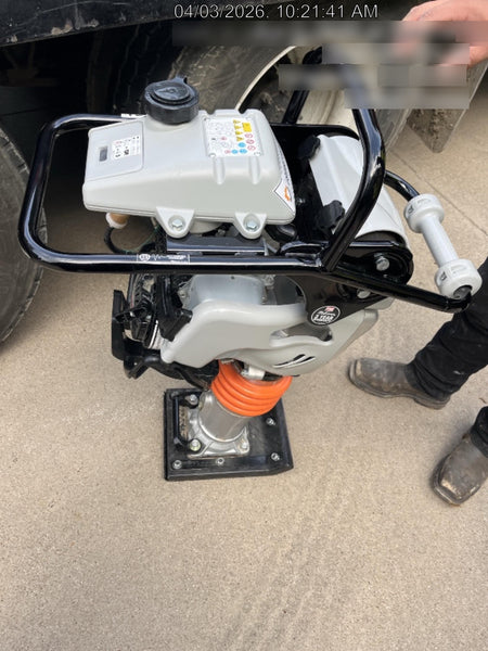 2026 MULTIQUIP MTR40HF
