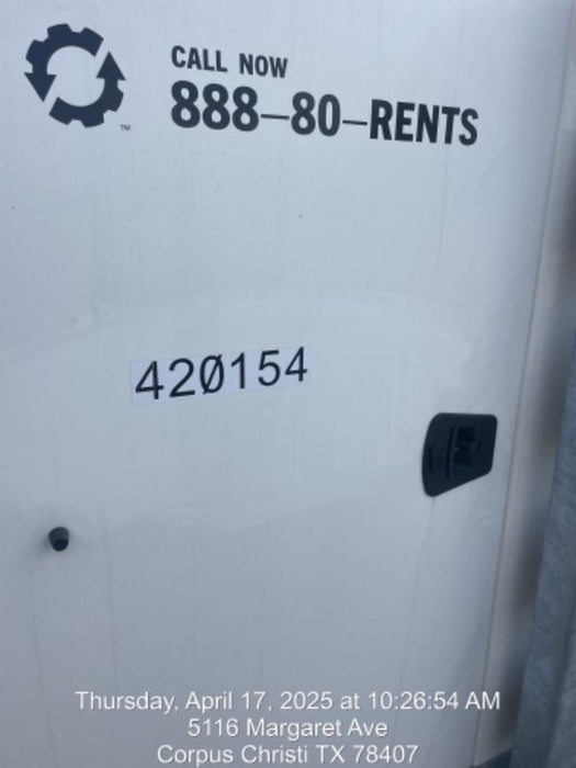 2024 ATLAS COPCO PAC F1212 JD-S