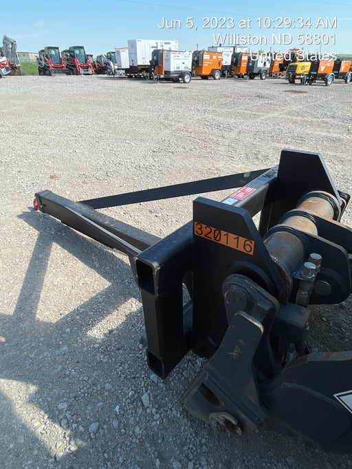 2023 ARROW MATERIAL HANDLING CE60-49