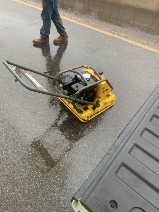 2020 WACKER NEUSON WP1550AW