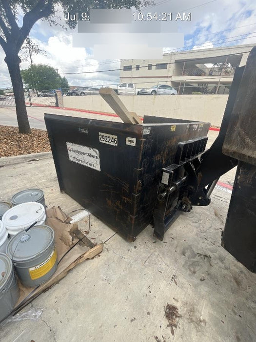 2023 STAR INDUSTRIES 1430