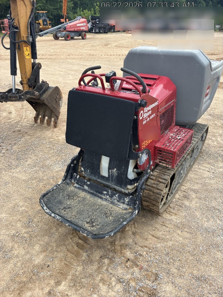 2025 TORO MBTX 2500-TS