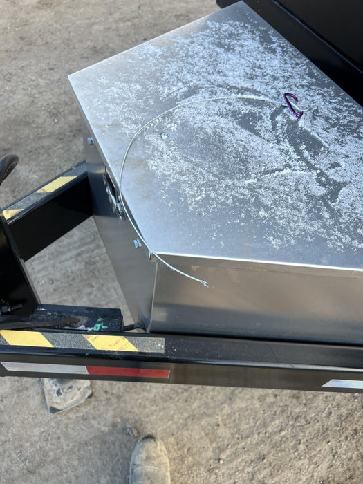 2022 SOUTHLAND ST2270T