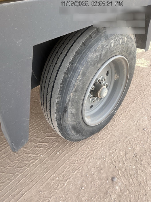 2023 ATLAS COPCO XAS 900