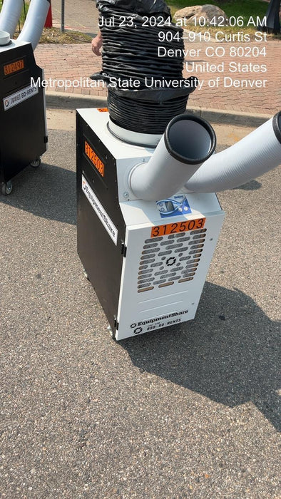 2023 KWIKOOL KPAC1411-2