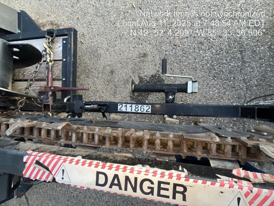 2022 BARRETO E4X6TBT