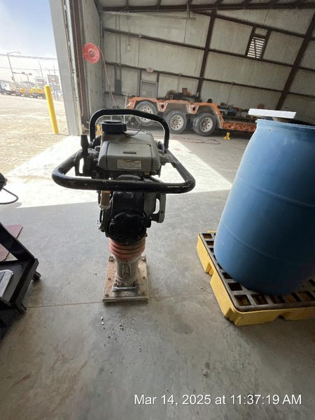 2022 MULTIQUIP MTX80HDR