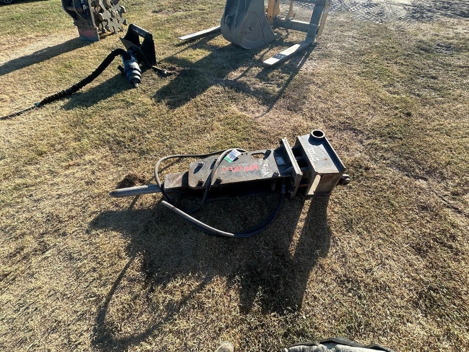 2021 TOKU TNB-6M