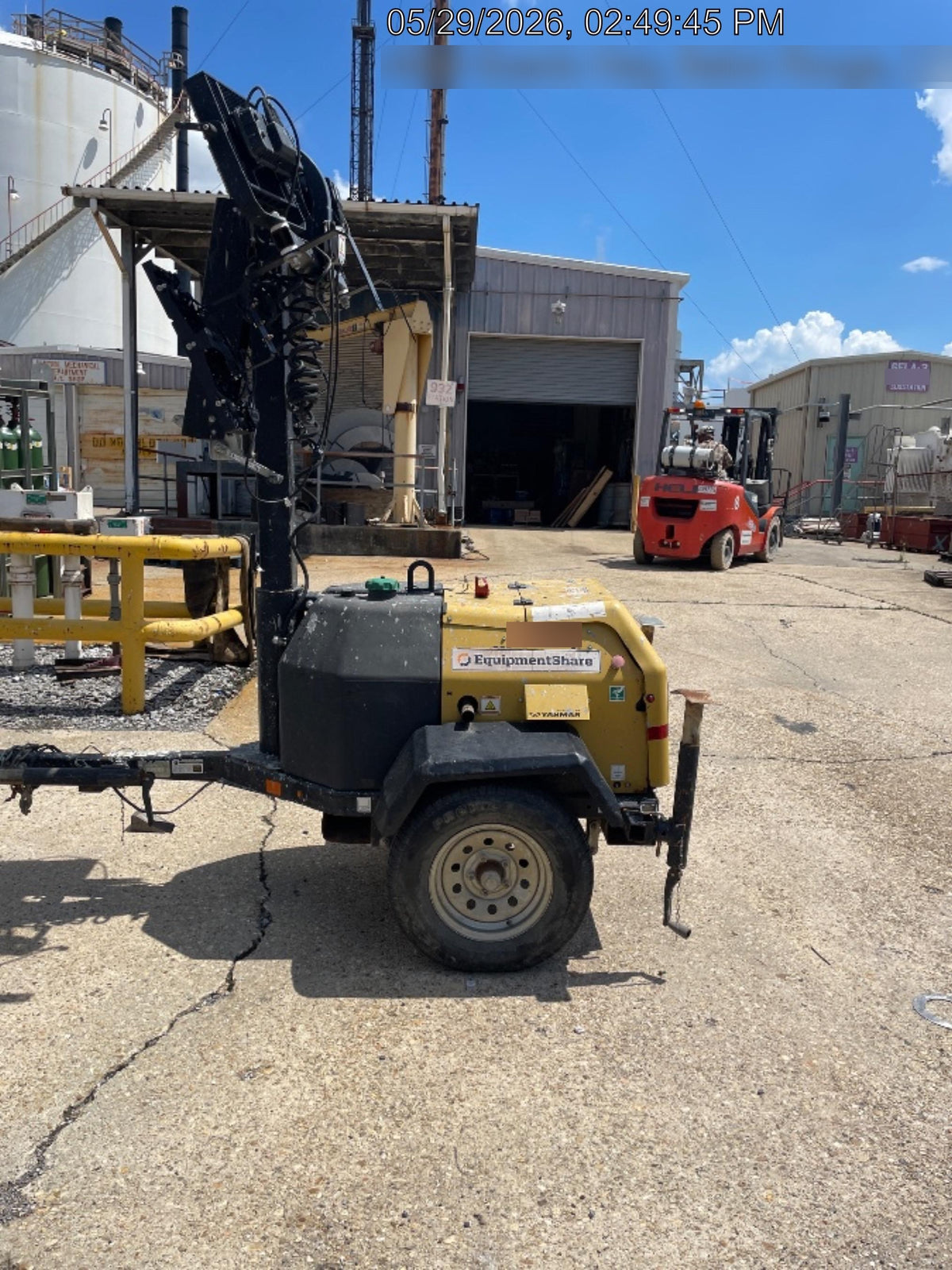 2021 ALLMAND NLV3GR