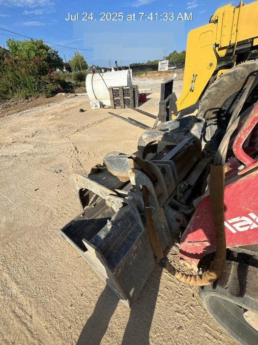 2023 SOLESBEE SBG-84