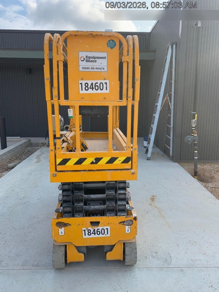 2021 JCB S1930E